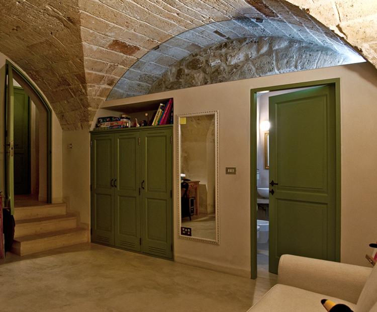 Mule-La-Stalla-Diventa-Spa-Soleto