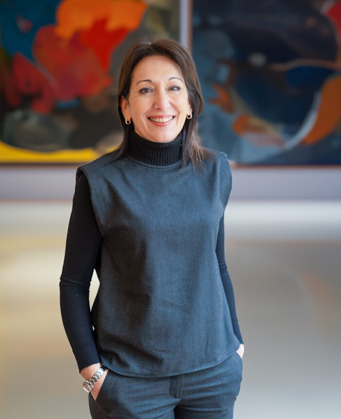 Daniela Giannuzzi