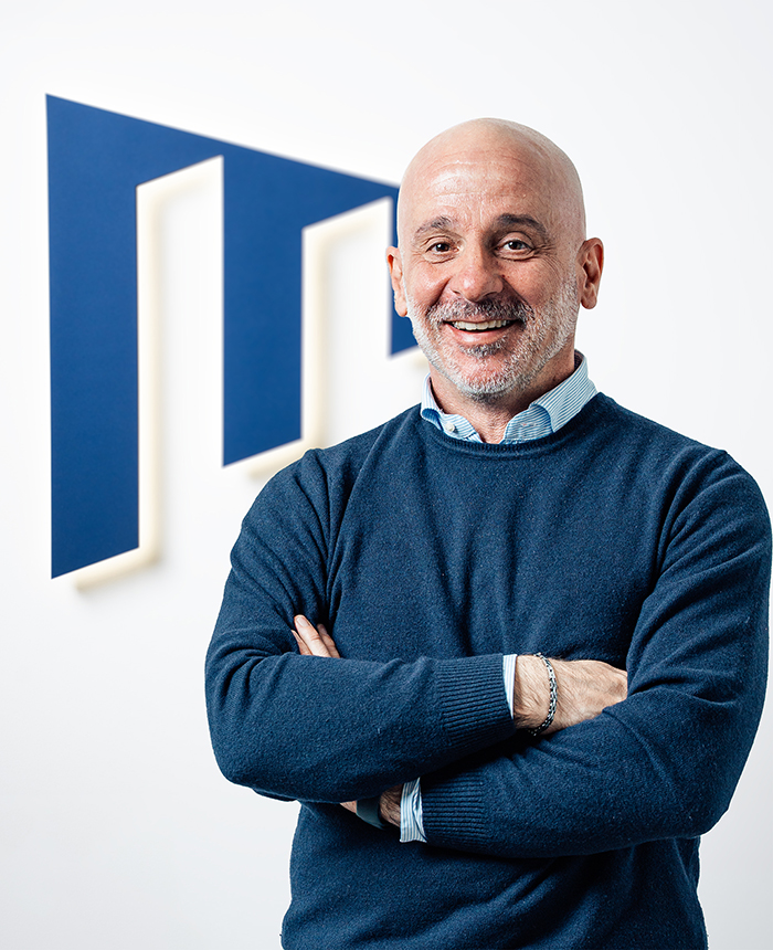 Francesco Carrozzini