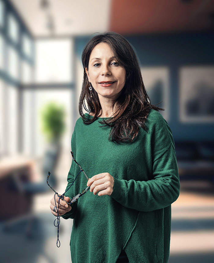 Monica Balloi